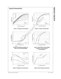 FQD7N10TM Datasheet Page 3