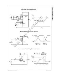 FQD7N10TM Datasheet Page 5