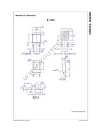 FQD7N10TM Datasheet Page 7