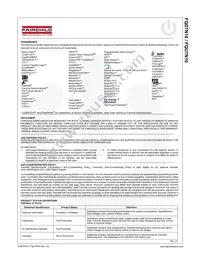 FQD7N10TM Datasheet Page 9