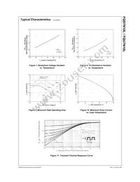 FQD7N20LTF Datasheet Page 4