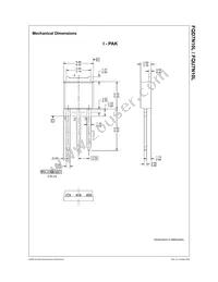 FQD7N20LTF Datasheet Page 8