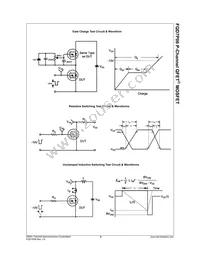 FQD7P06TM Datasheet Page 6