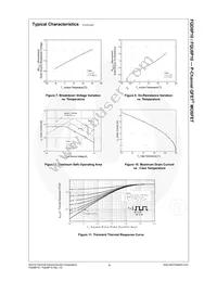 FQD8P10TM Datasheet Page 5