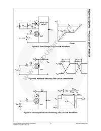 FQD8P10TM Datasheet Page 6