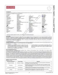 FQD8P10TM Datasheet Page 10