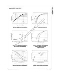 FQE10N20CTU Datasheet Page 3