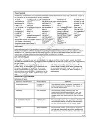 FQH18N50V2 Datasheet Page 8