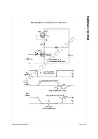 FQI12N60TU Datasheet Page 6