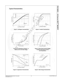 FQI13N50CTU Datasheet Page 4