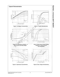 FQI27N25TU Datasheet Page 4