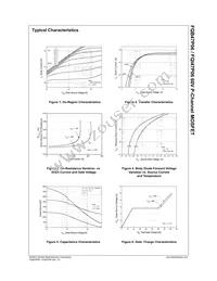 FQI47P06TU Datasheet Page 3