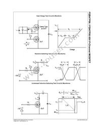 FQI47P06TU Datasheet Page 5