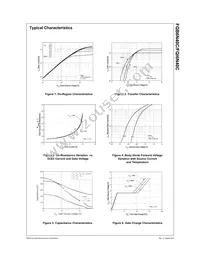 FQI6N40CTU Datasheet Page 3