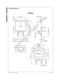 FQI9N08LTU Datasheet Page 7