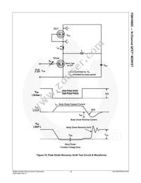 FQN1N60CTA Datasheet Page 7