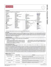 FQP11P06 Datasheet Page 9