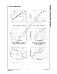 FQP12P20 Datasheet Page 4