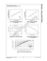 FQP13N06L Datasheet Page 5