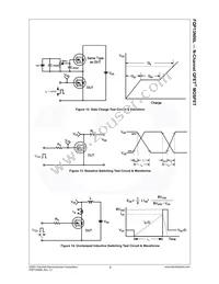 FQP13N06L Datasheet Page 6