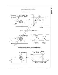 FQP17N08L Datasheet Page 5