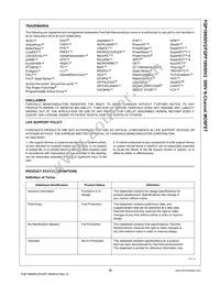 FQP18N50V2 Datasheet Page 10