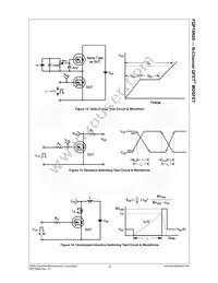 FQP19N20 Datasheet Page 6