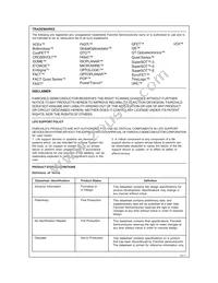 FQP1P50 Datasheet Page 8