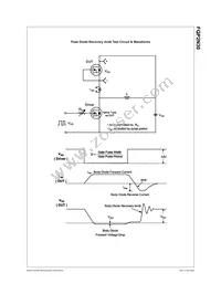 FQP2N30 Datasheet Page 6