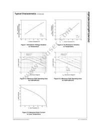 FQP32N12V2 Datasheet Page 4