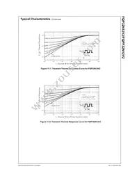 FQP32N12V2 Datasheet Page 5