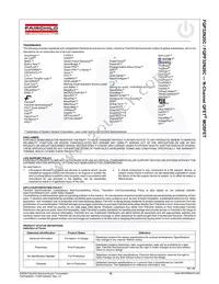 FQP32N20C_F080 Datasheet Page 11