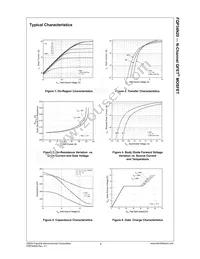 FQP34N20 Datasheet Page 4