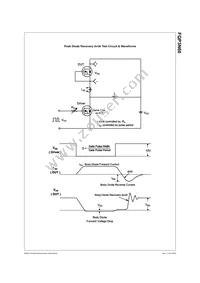 FQP3N60 Datasheet Page 6