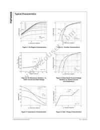 FQP44N08 Datasheet Page 3