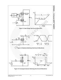 FQP4N20L Datasheet Page 6