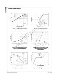 FQP4N50 Datasheet Page 3