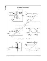 FQP5N80 Datasheet Page 5