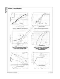 FQP6N50 Datasheet Page 3