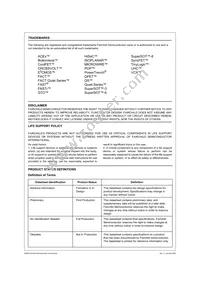 FQP6N60 Datasheet Page 8