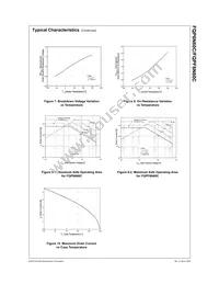 FQP6N60C_F080 Datasheet Page 5