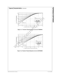 FQP6N60C_F080 Datasheet Page 6