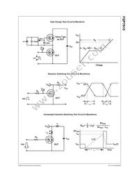 FQP7N10 Datasheet Page 5