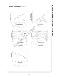 FQP8N90C Datasheet Page 5