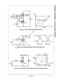 FQP8N90C Datasheet Page 7