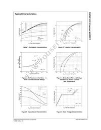 FQP8P10 Datasheet Page 4