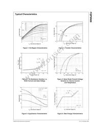 FQP9N08 Datasheet Page 3