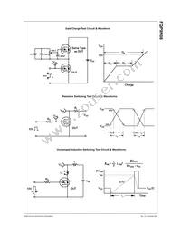 FQP9N08 Datasheet Page 5