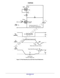 FQP9N30 Datasheet Page 7