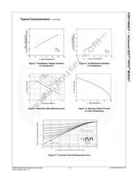 FQPF13N50CF Datasheet Page 5